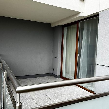 Apartament Na Kaszubach Kościerzyna Exteriör bild