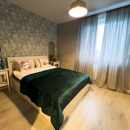 Apartament Na Kaszubach Kościerzyna Exteriör bild