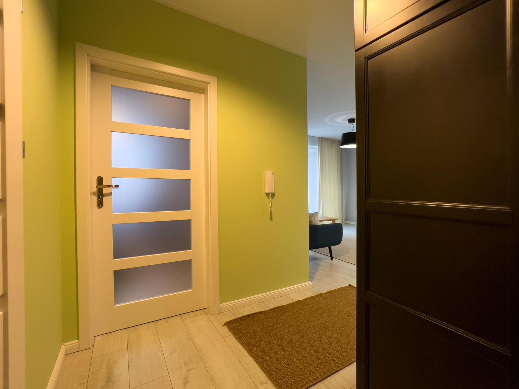 Apartament Na Kaszubach Kościerzyna Exteriör bild
