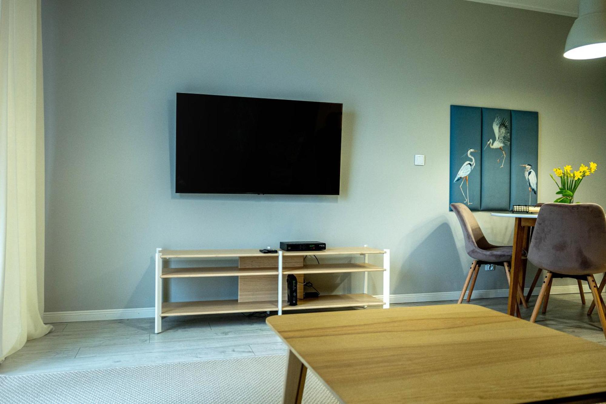 Apartament Na Kaszubach Kościerzyna Exteriör bild