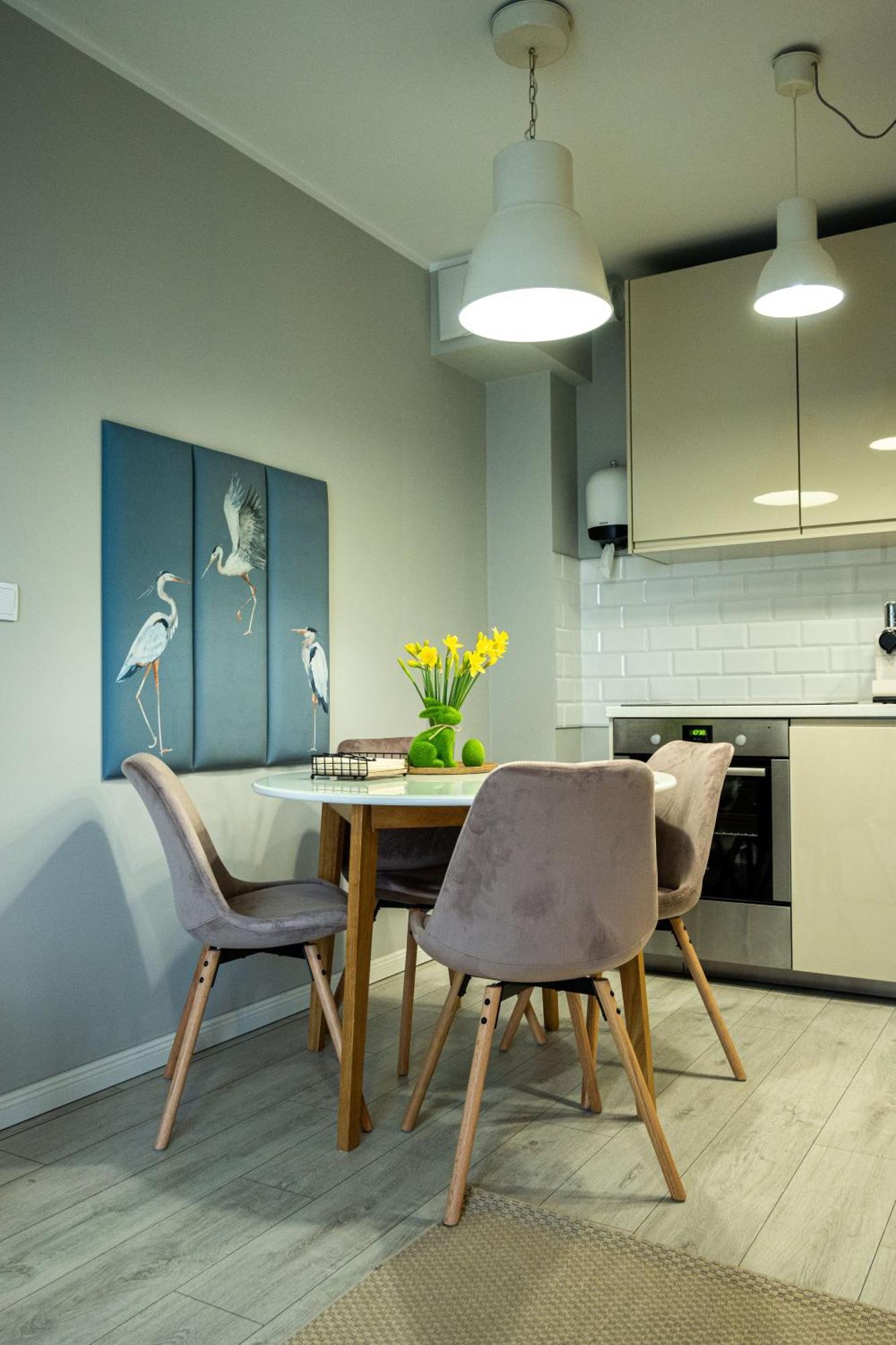 Apartament Na Kaszubach Kościerzyna Exteriör bild