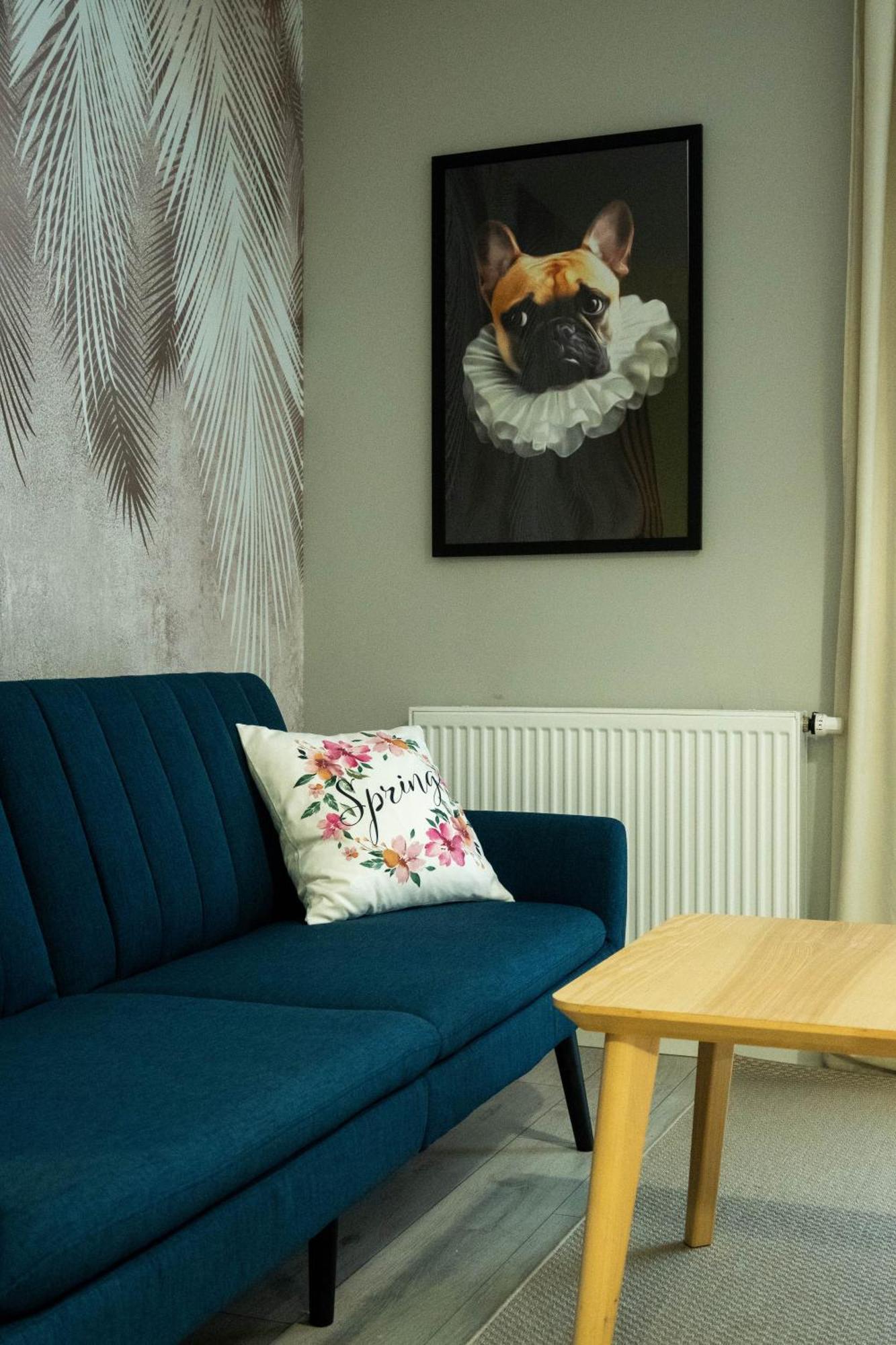 Apartament Na Kaszubach Kościerzyna Exteriör bild