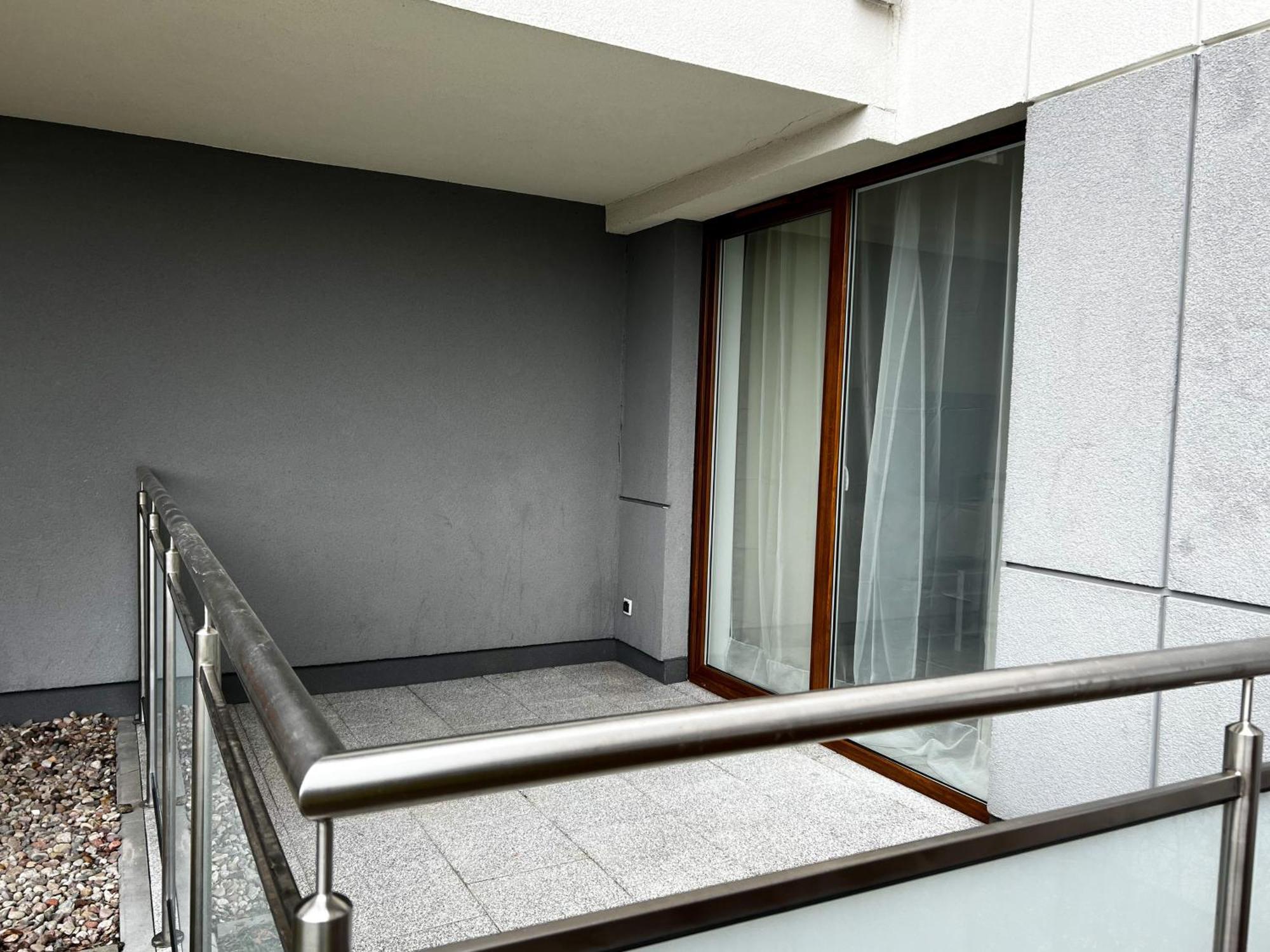 Apartament Na Kaszubach Kościerzyna Exteriör bild