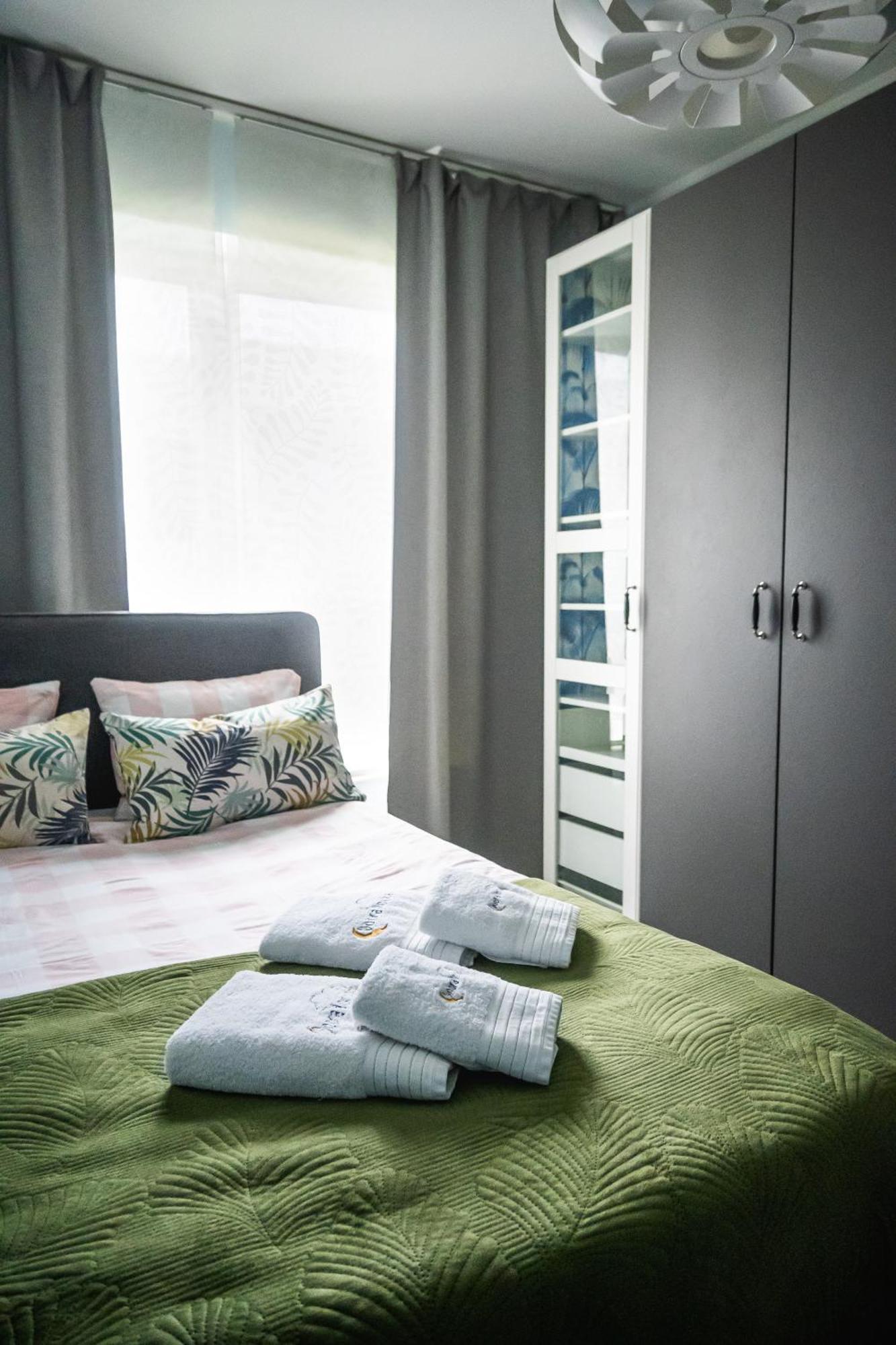 Apartament Na Kaszubach Kościerzyna Exteriör bild